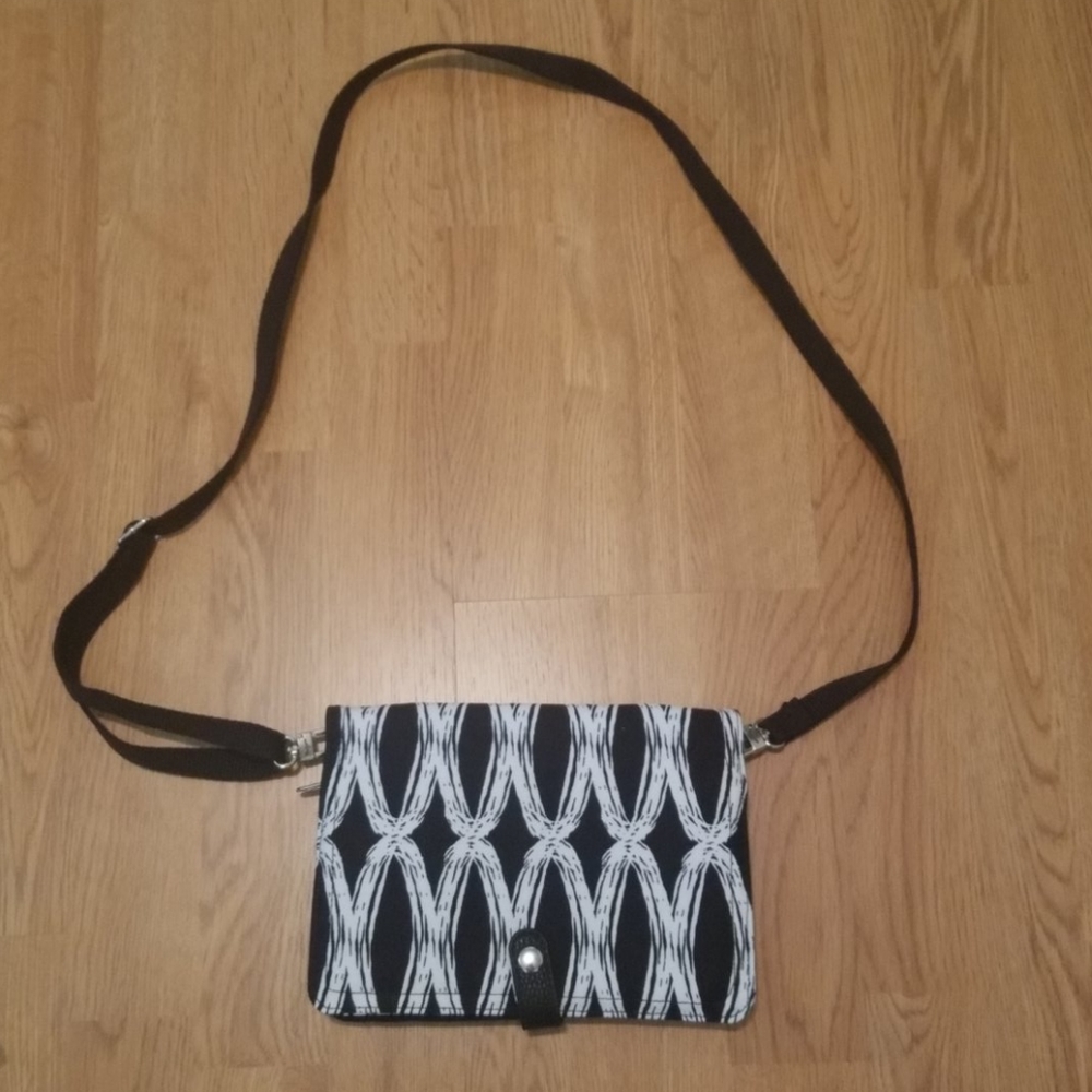 Thirty-One Crossbody Purse
